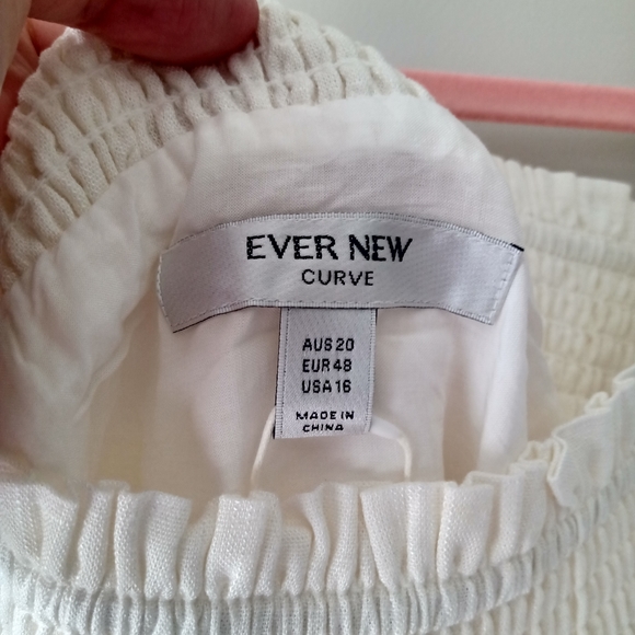 Ever New Curve 'Talia' Dress - Picture 4 of 4